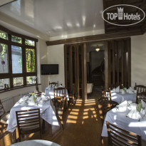 The Ivory House Hotel