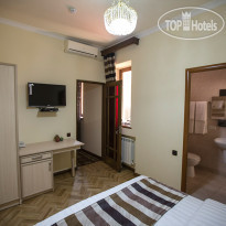 The Ivory House Hotel