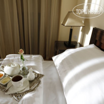 The Ivory House Hotel