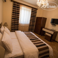The Ivory House Hotel