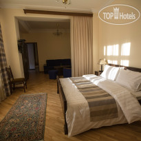 The Ivory House Hotel