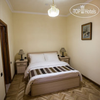 The Ivory House Hotel