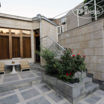 The Ivory House Hotel
