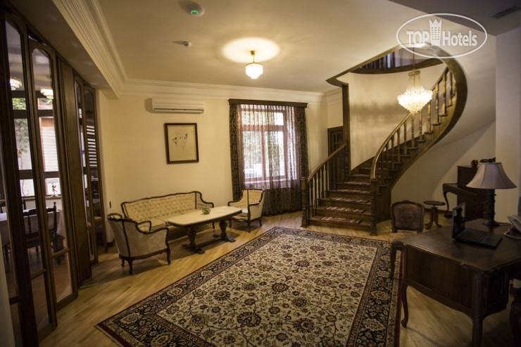 New photos from tourists The Ivory House Hotel