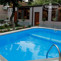 The Ivory House Hotel