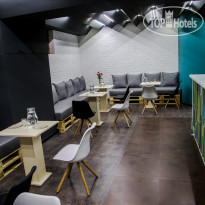 Elysium Gallery Hotel 