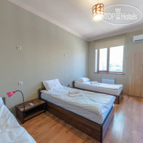 Kantar Hostel