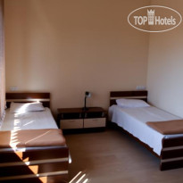 Roomer Hotel 