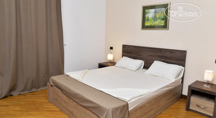 City Hotel By Picnic