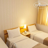 City Hotel By Picnic
