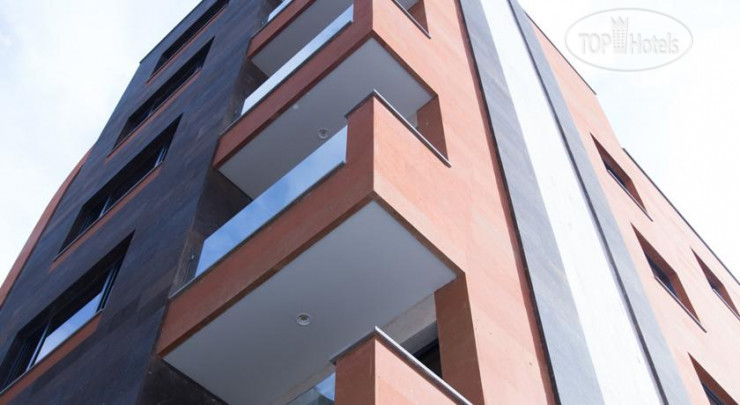 Hotel photo Nova Hotel 4*