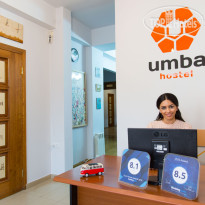 Umba Hostel 