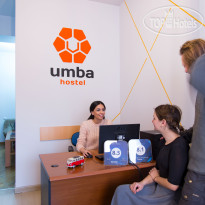 Umba Hostel 
