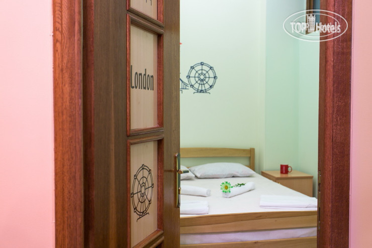 New photos from tourists Umba Hostel