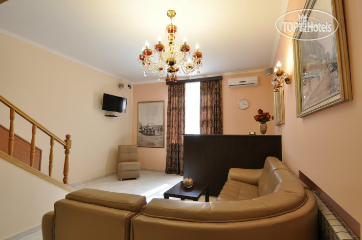 Hotel photo Albert House 