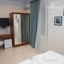 Mia Casa Hotel