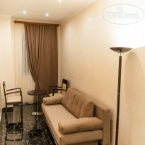 Mia Casa Hotel