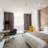 Messier 53 Hotel Yerevan