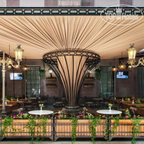 Central Hotel