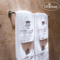 Lilia Hotel (Лилия Ереван)