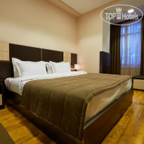 Lilia Hotel (Лилия Ереван)