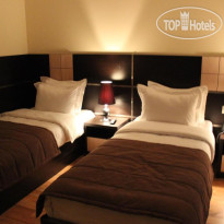 Lilia Hotel (Лилия Ереван)