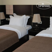 Lilia Hotel (Лилия Ереван)