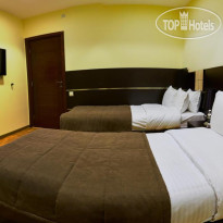 Lilia Hotel (Лилия Ереван)
