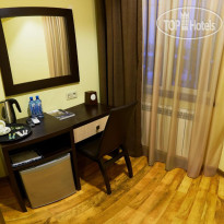 Lilia Hotel (Лилия Ереван)