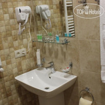 Lilia Hotel (Лилия Ереван)