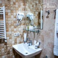 Lilia Hotel (Лилия Ереван)