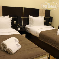 Lilia Hotel (Лилия Ереван)