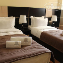 Lilia Hotel (Лилия Ереван)