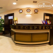 Lilia Hotel (Лилия Ереван)