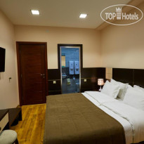 Lilia Hotel (Лилия Ереван)