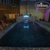 Alba Hotel Yerevan