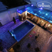 Alba Hotel Yerevan