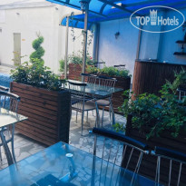 Alba Hotel Yerevan