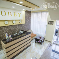 Hobby Hotel 