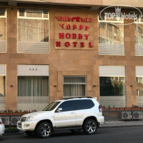 Hobby Hotel 