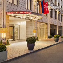 Ramada Hotel & Suites by Wyndham Yerevan