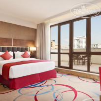 Ramada Hotel & Suites by Wyndham Yerevan
