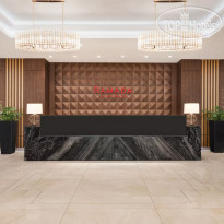 Ramada Hotel & Suites by Wyndham Yerevan