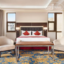 Ramada Hotel & Suites by Wyndham Yerevan