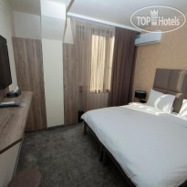 Unique hotel