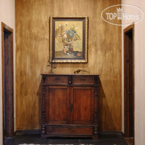 Apricot Hotel Yerevan 