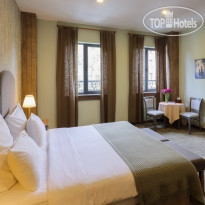 Apricot Hotel Yerevan 