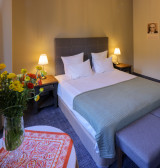 Apricot Hotel Yerevan 4*