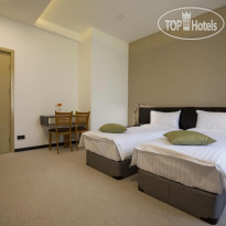 AnnaBella Boutique Hotel 