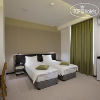 AnnaBella Boutique Hotel 